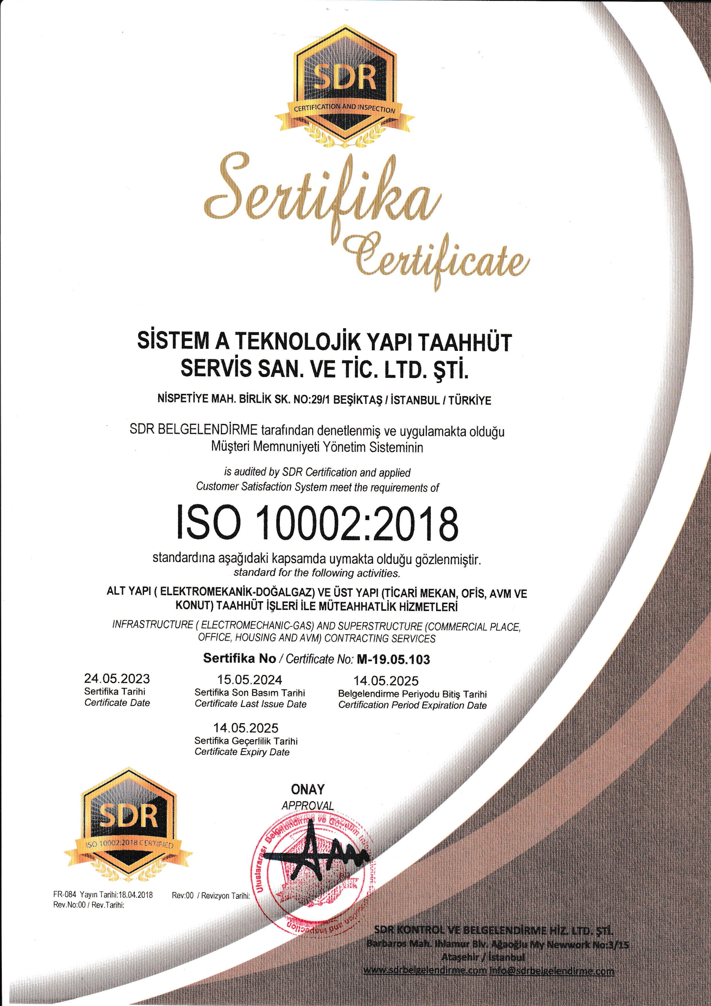 ISO 10002